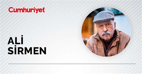 Ali Sirmen Laiklik nedir?